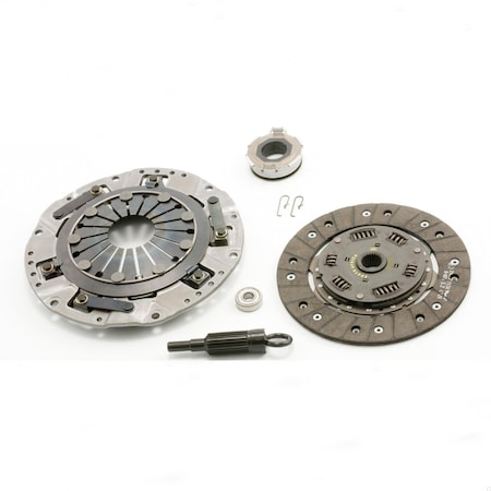 Luk Clutch Kit, 15-008 15-008